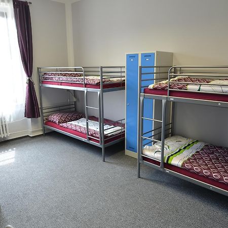 Hostel Prague City Экстерьер фото